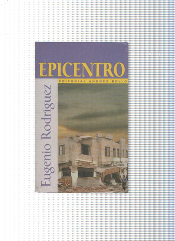 Epicentro