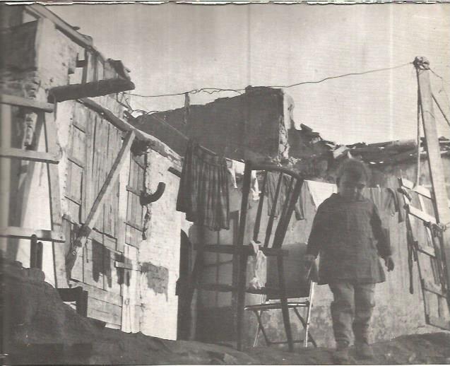 LAMINA V00291: El canyeret, Lleida