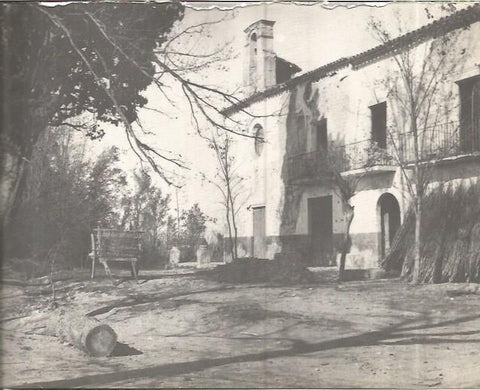 LAMINA V00288: Ermita de Granyena, Lerida