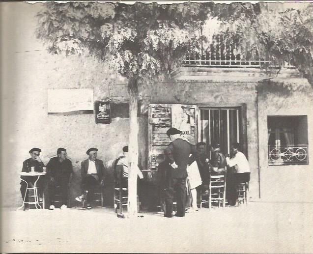 LAMINA V00253: Habitantes de Ribe, Lerida