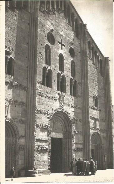 LAMINA V00381: San Michele en Pavia, Italia
