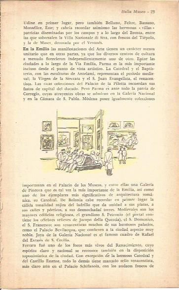 LAMINA V00380: Ilustracion