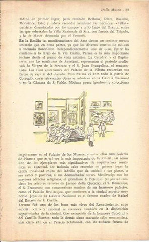 LAMINA V00380: Ilustracion