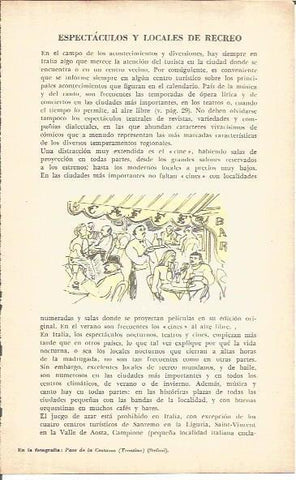 LAMINA V00410: Ilustracion de terraza de bar