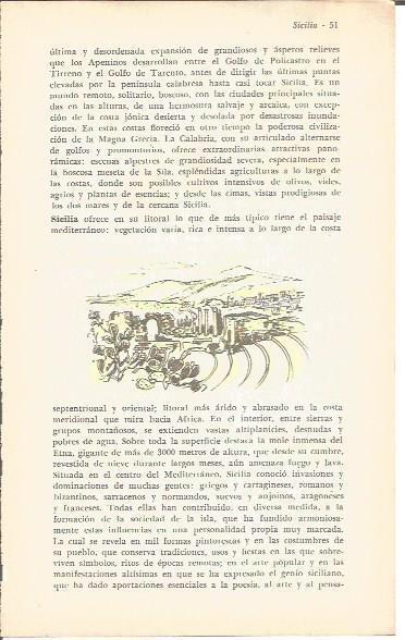 LAMINA V00402: Ilustracion ruinas arqueologicas