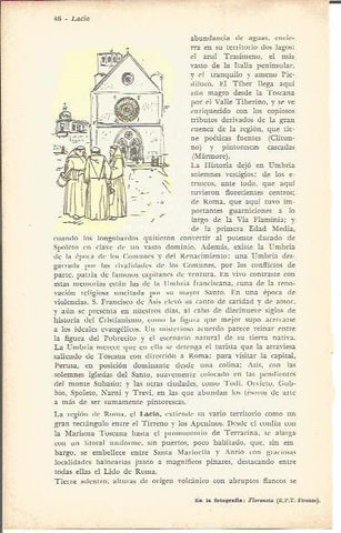 LAMINA V00397: Ilustracion de iglesia