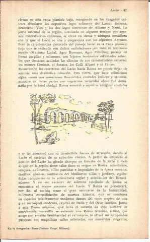 LAMINA V00399: Ilustracion de acueducto