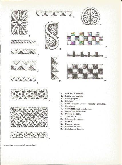 LAMINA V00361: Dibujos de E. Miret 