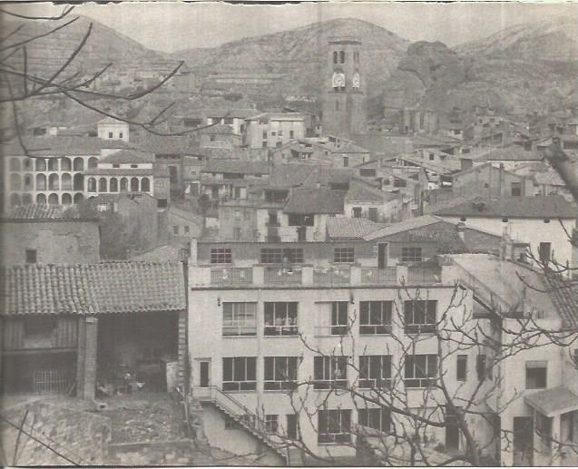 LAMINA V00326: Tamarit de Llitera, Lerida