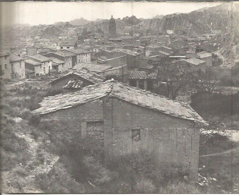 LAMINA V00324: Albelda, Lerida