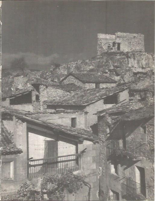 LAMINA V00320: Fontllonga, Lerida