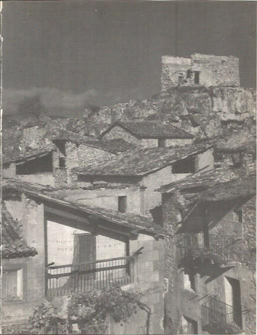 LAMINA V00320: Fontllonga, Lerida