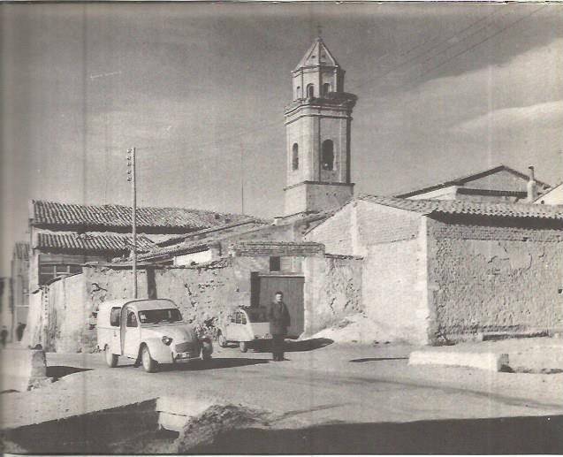 LAMINA V00341: Casas en Ossó de Cinca, Huesca