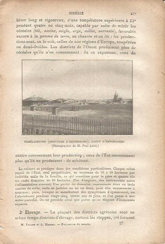 LAMINA V00073: Tcheliabinsk, Rusia