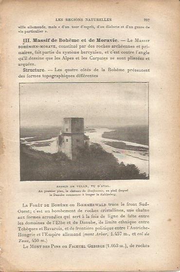 LAMINA V00057: Castillo de Greifeustein, Suiza