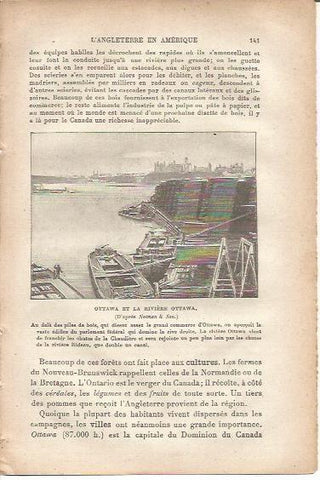 LAMINA V00025: Rio Otawa