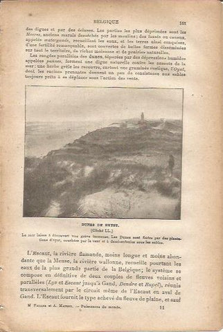 LAMINA V00031: Dunas de Heyoy