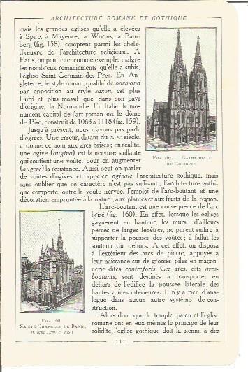 LAMINA V00153: Catedral de Colonia, Alemania