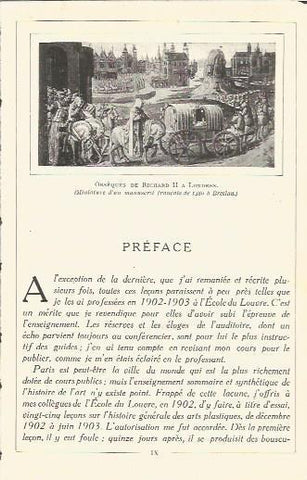 LAMINA V00111: Funeral de Ricardo II, Londres