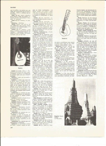LAMINA V00941:Templo de Wat-Arhn en Bangkok