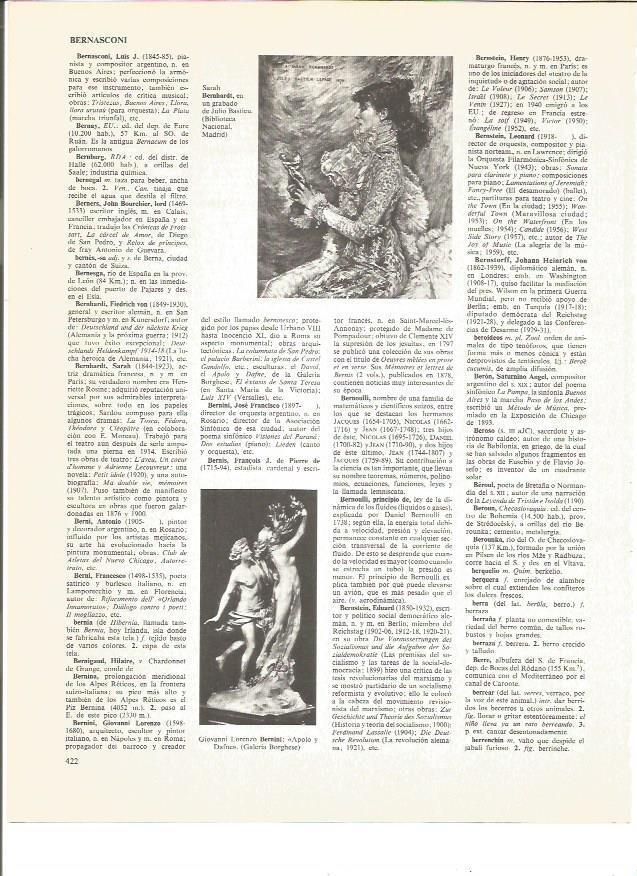 LAMINA V00962: Apolo y Dafne por Giovanni Lorenzo Bernini