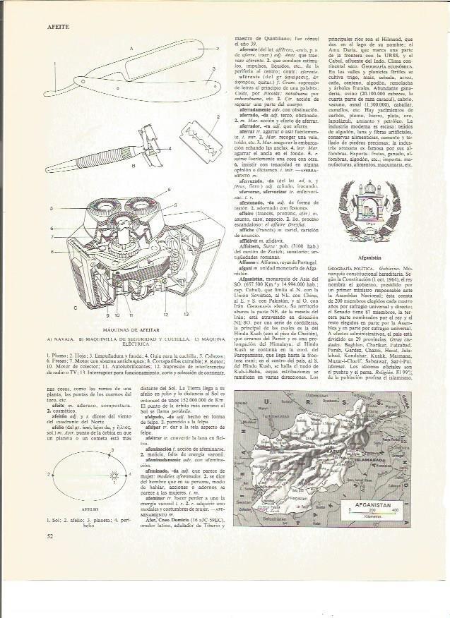 LAMINA V00893: Escudo y mapa de Afganistan