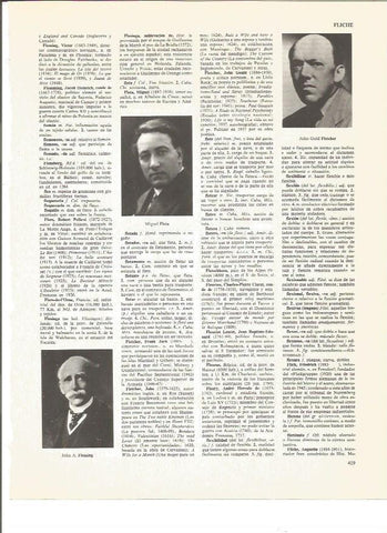LAMINA V00861: John A. Fleming