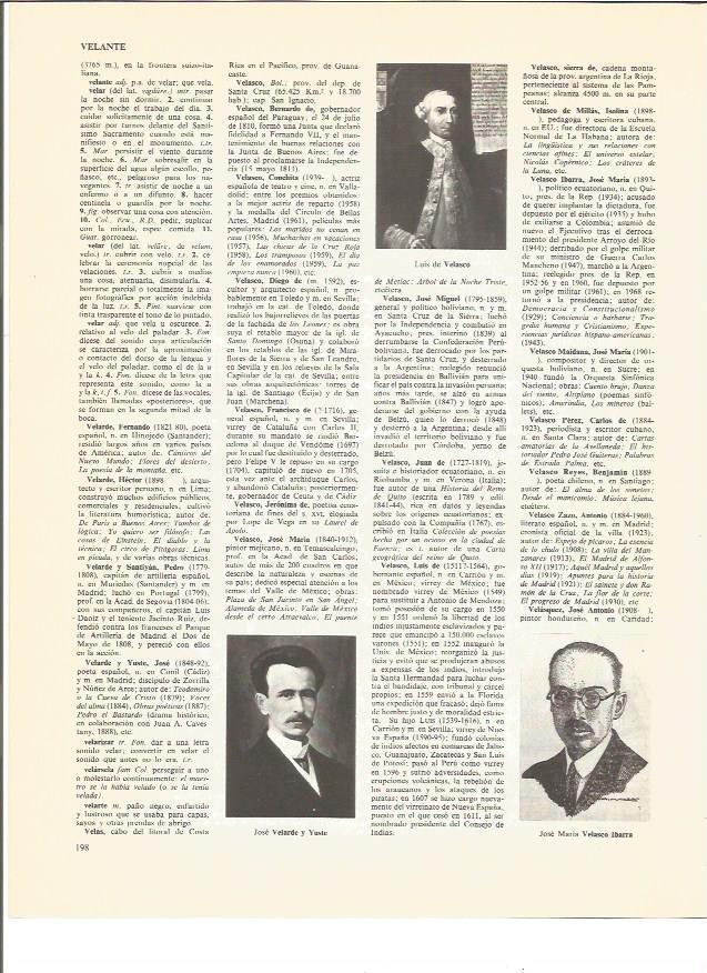 LAMINA V01122: Luis de Velasco 