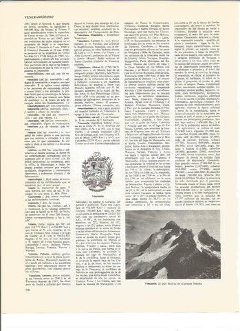 LAMINA V01121: Escudo y el Pico Bolivar, Venezuela