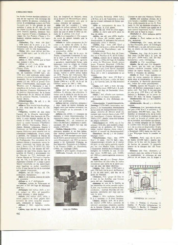 LAMINA V01109: Obra de Chillida