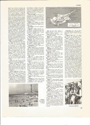 LAMINA V01113: Panoramica de la playa de Regla en Chipiona