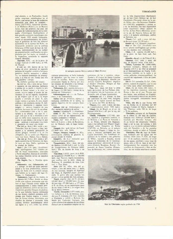 LAMINA V01155: Antiguo puente Milvio sobre el Tiber, Roma