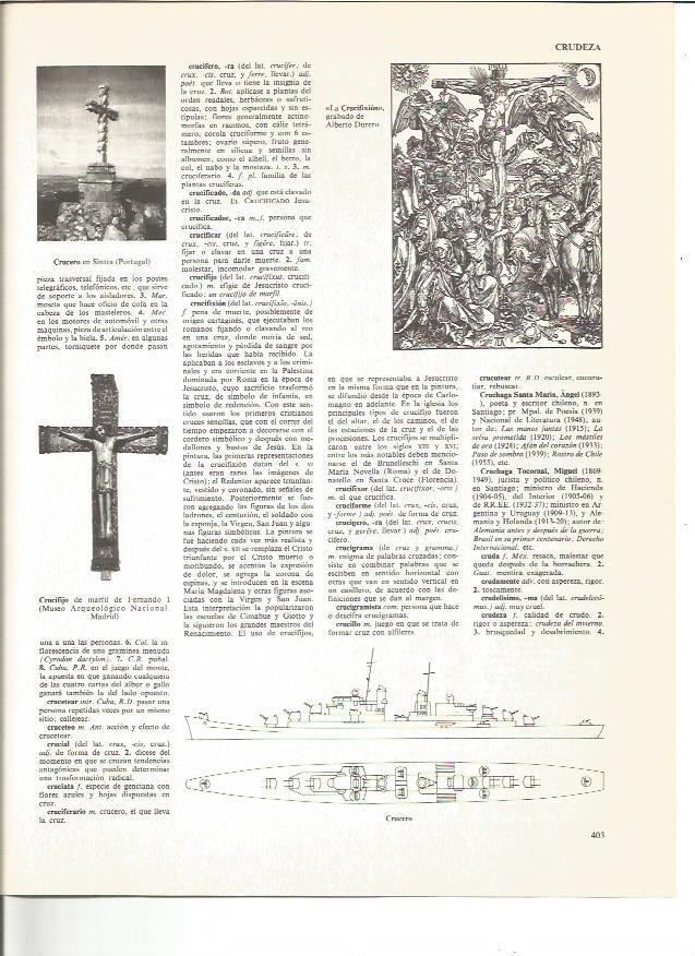 LAMINA V01085: La Crucifixion grabado de Alberto Durero