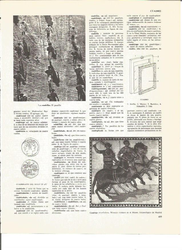 LAMINA V01088: Las cuadrillas y el paseillo en el toreo