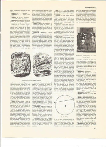 LAMINA V01095: Monumento a la Reforma Agraria en Cuernavaca