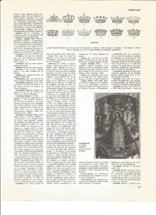 LAMINA V01072: Coronacion de la Virge, Tabla de pintura popular del Peru