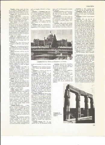 LAMINA V01051: Edificio del Parlamento en Victoria, Australia