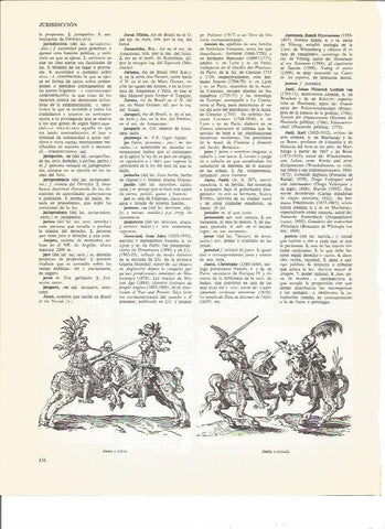 LAMINA V00586: Justa a lancha y espada