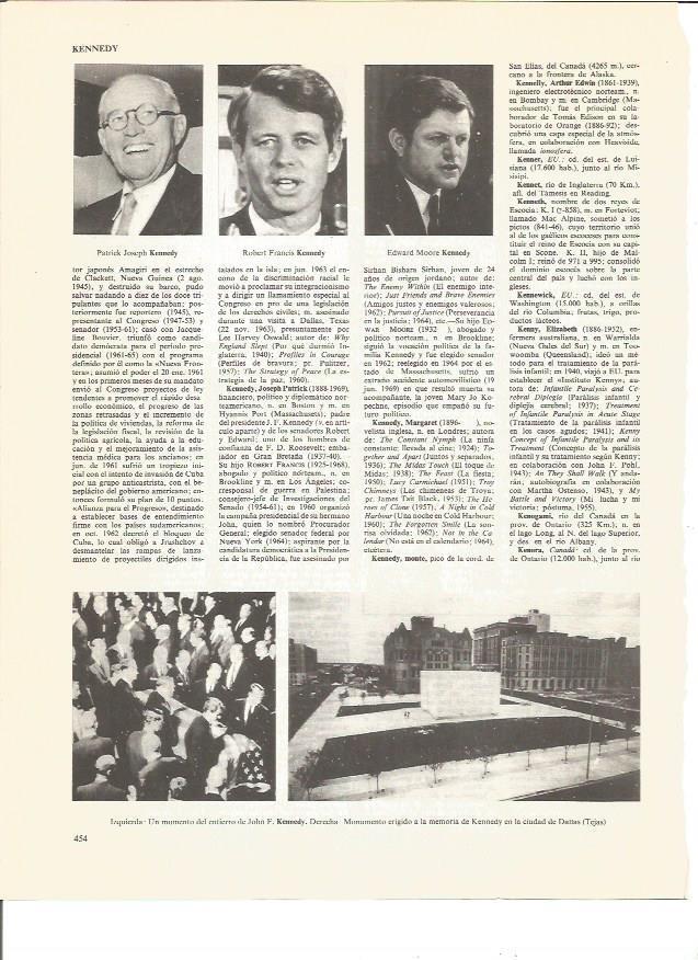 LAMINA V00590: Entierro J.F. Kenney 