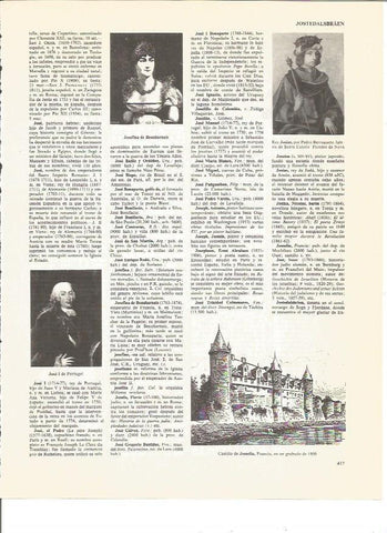 LAMINA V00580: Grabado del Castillo de Josselin en Francia