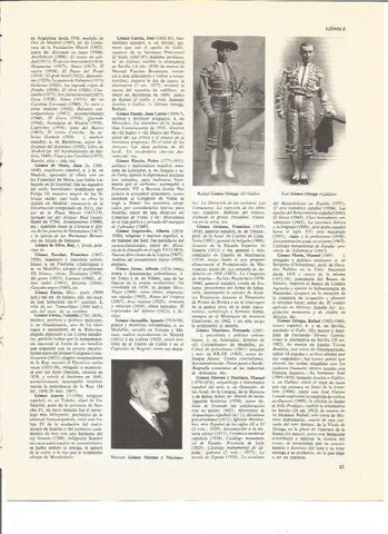 LAMINA V00510: R. Gomez Ortega y J. Gomez Ortega