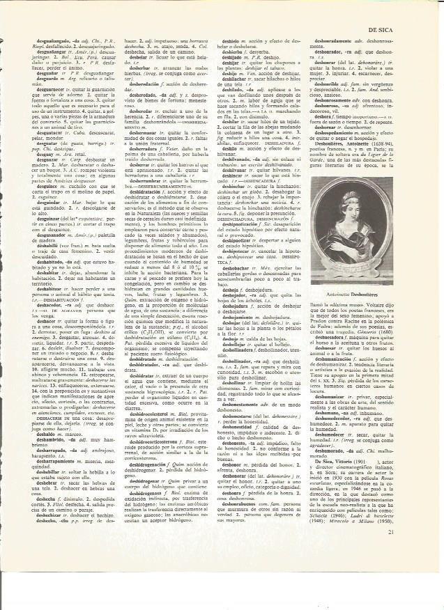 LAMINA V00771: Antoinette Deshoulieres