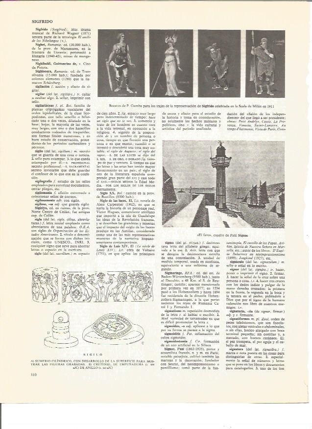 LAMINA V00640: El Faro por Paul Signac