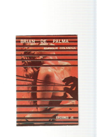Directores de cine numero 27: Brian de Palma