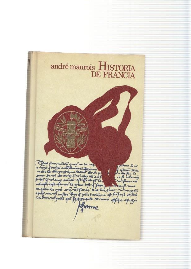Historia de Francia