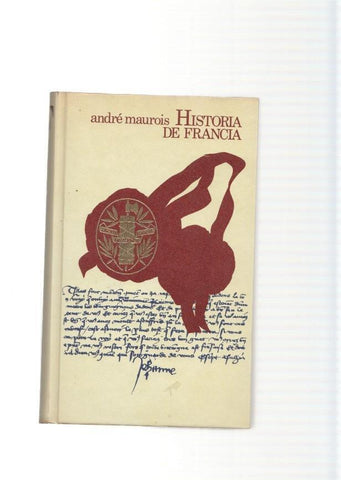 Historia de Francia