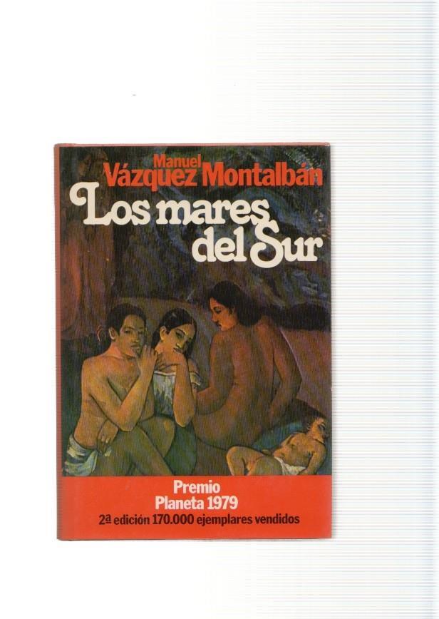 Los mares del Sur