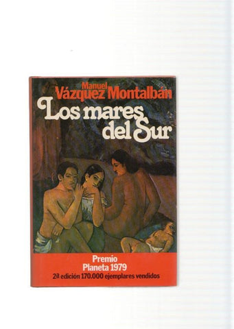 Los mares del Sur