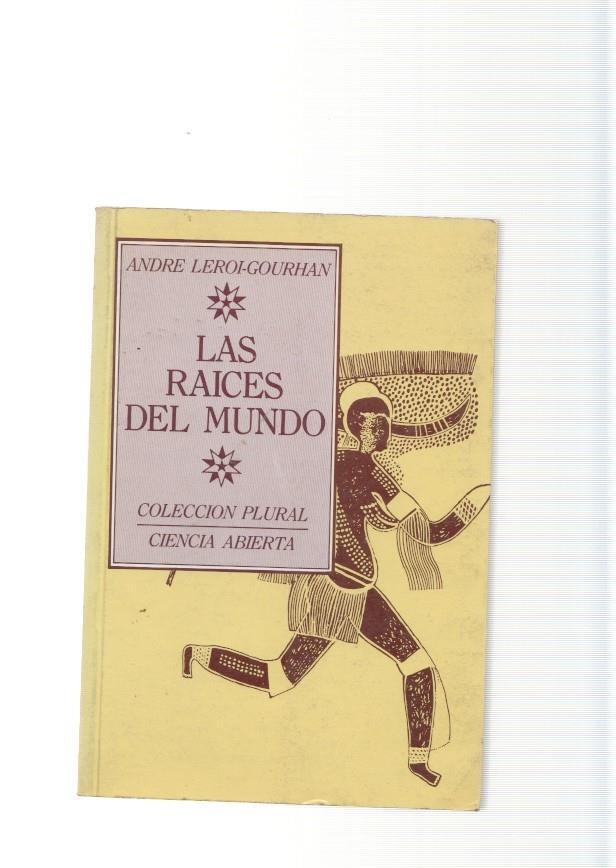 Las raices del mundo