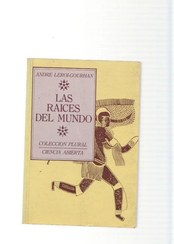 Las raices del mundo
